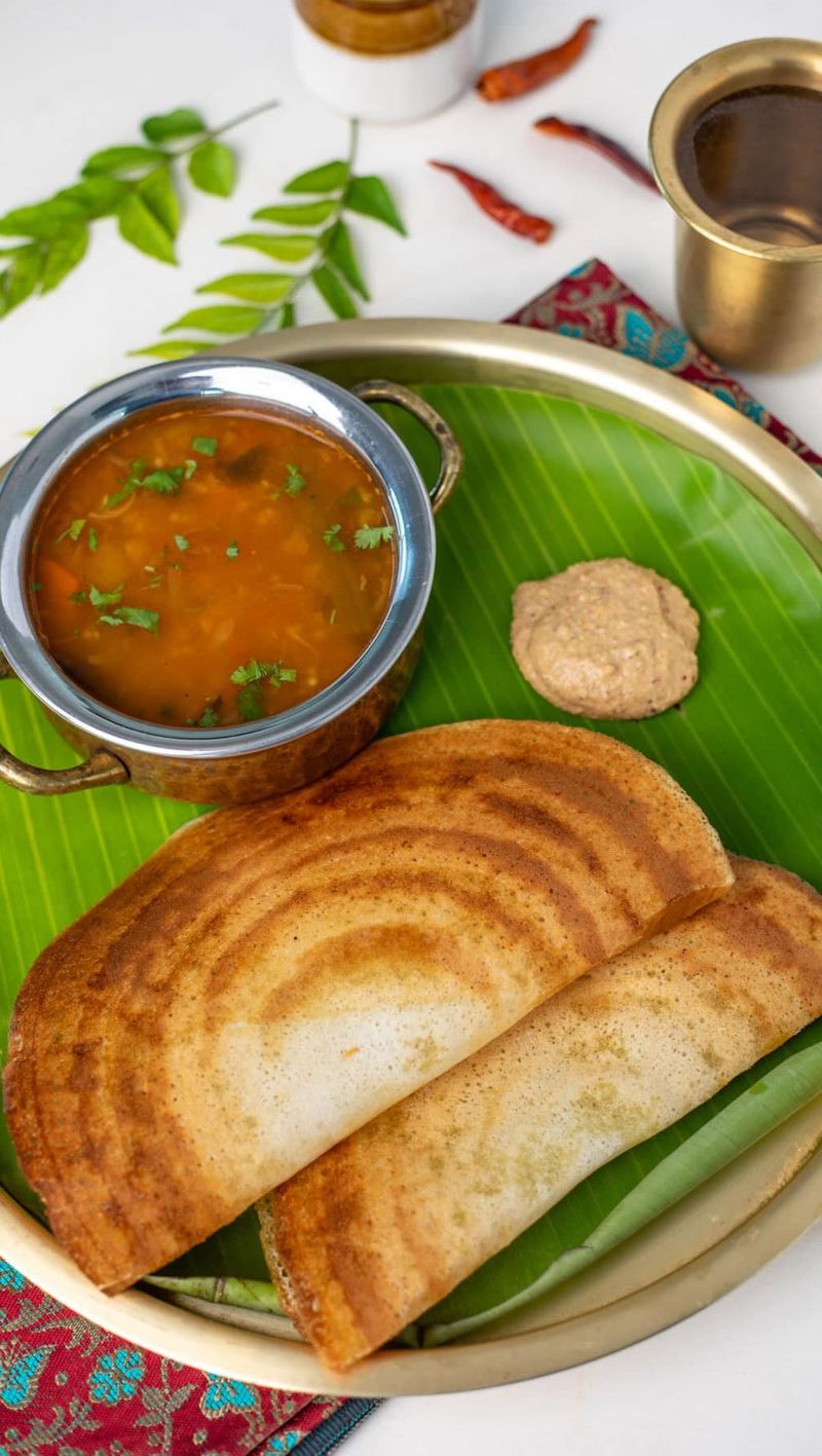 Dosa