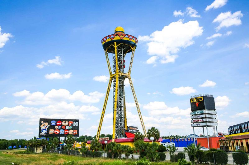 South of the Border (Hamer)