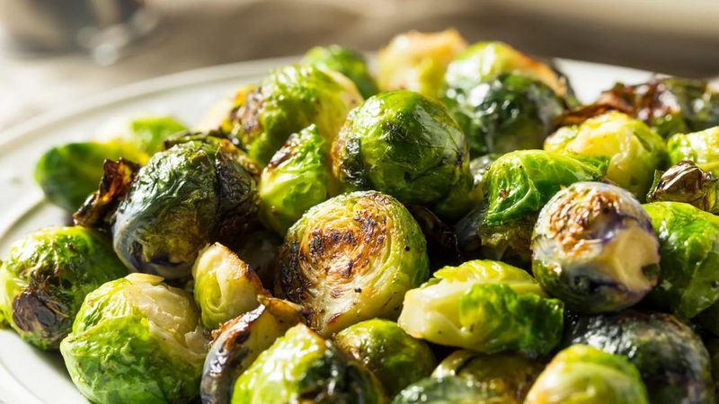 Brussels Sprouts