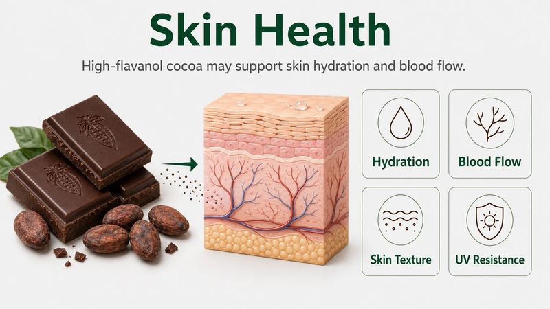 Dark Chocolate