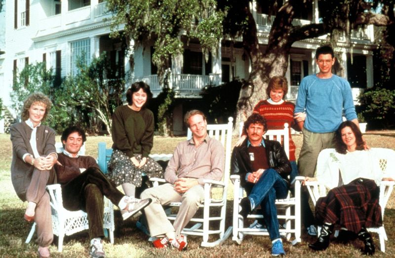 The Big Chill (1983)