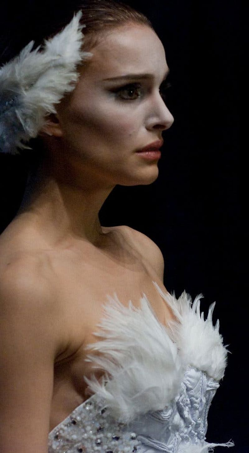 Black Swan (2010)