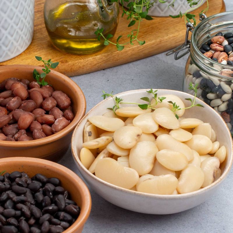 Dried Beans