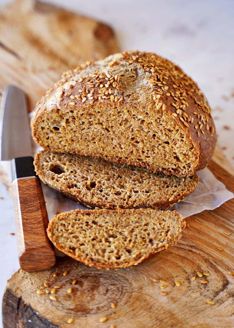 Flaxseed