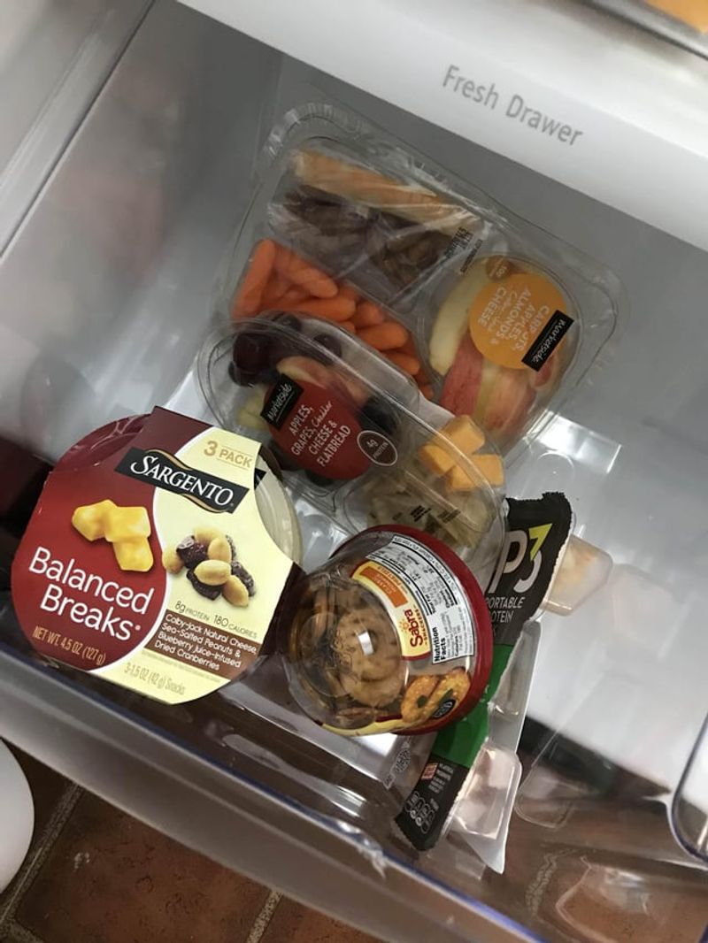 String Cheese