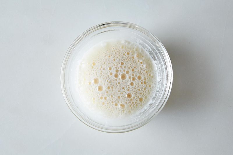 Baking Powder