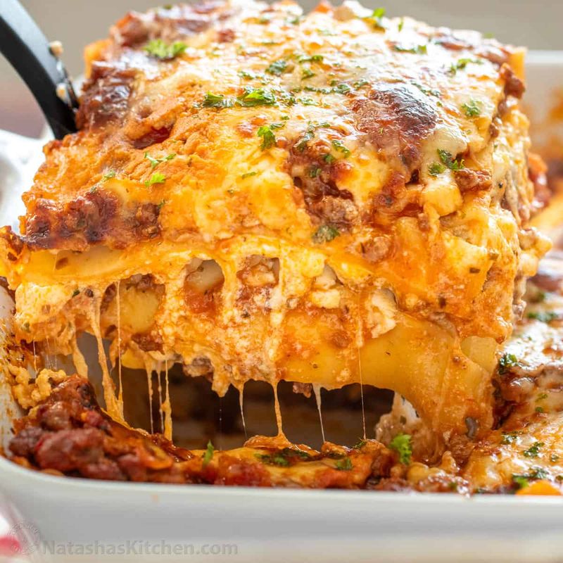 Lasagna