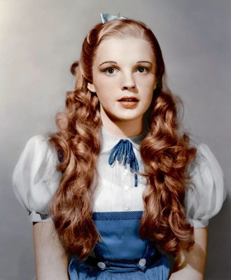 Judy Garland