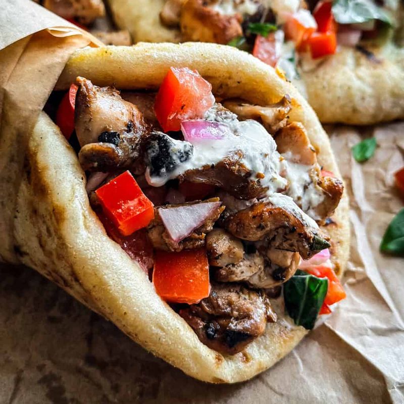 Gyro