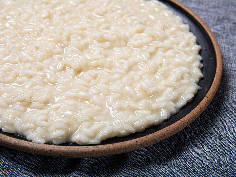 Risotto