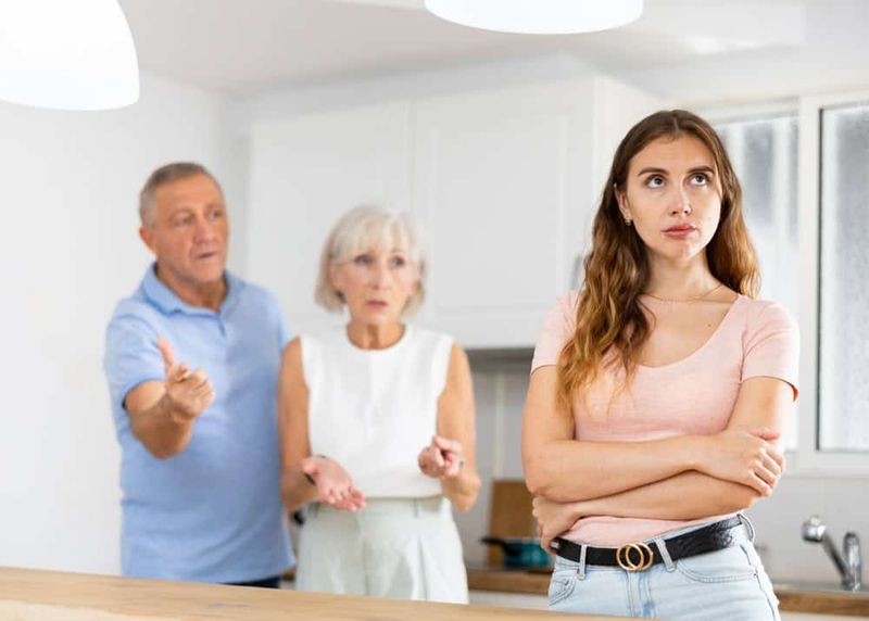 Skipping Family Visits for Other Plans