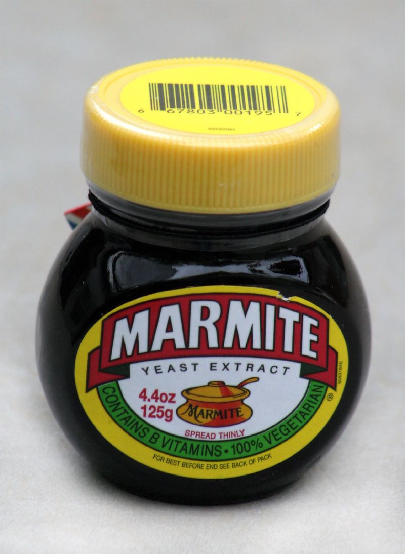 Marmite