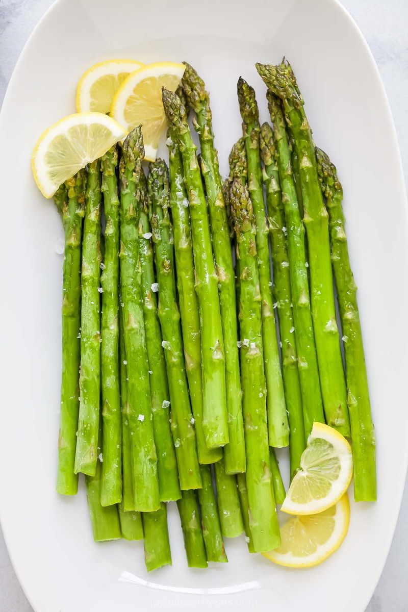 Asparagus