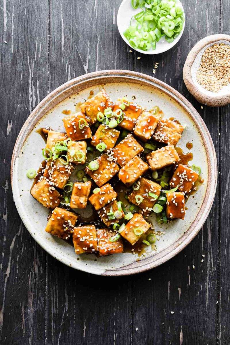 Tofu