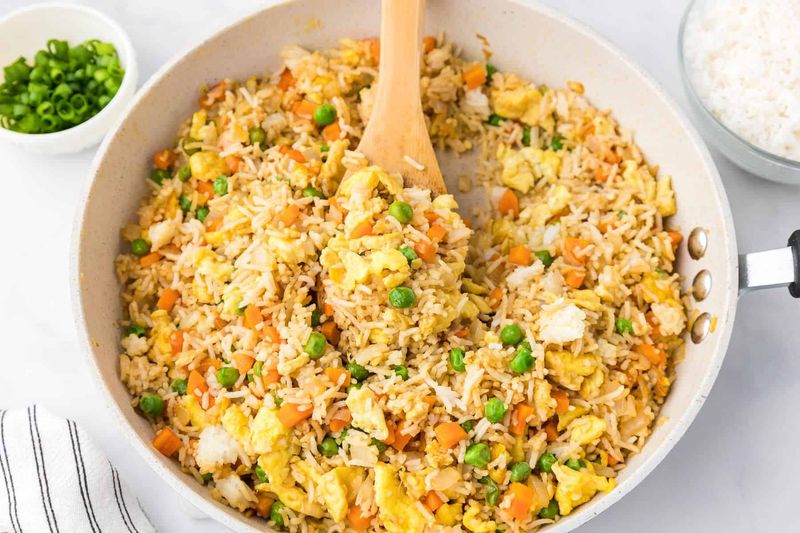Fried Rice