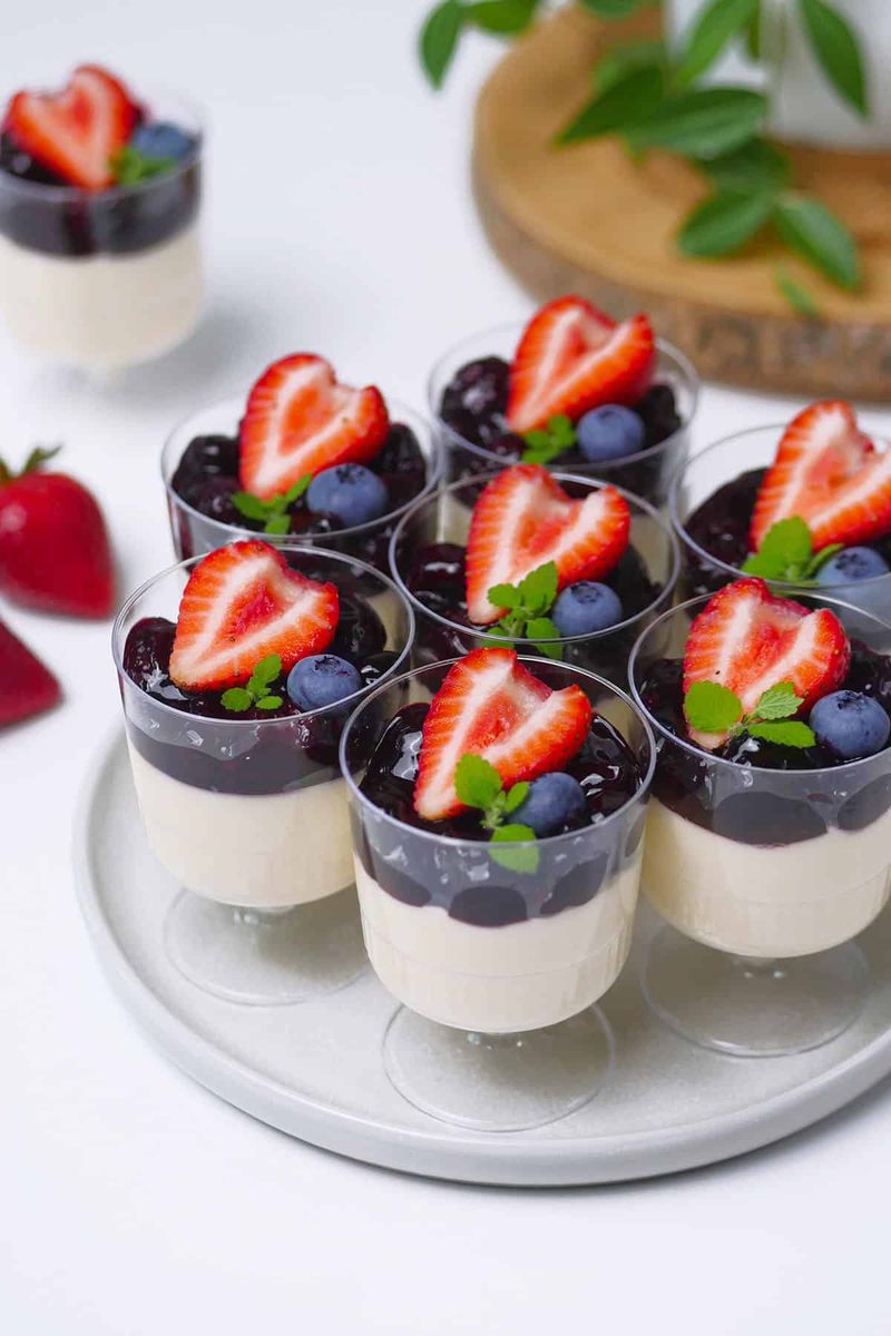 Panna Cotta