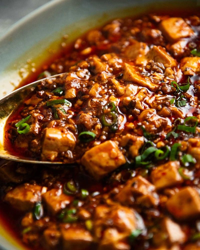 Ma Po Tofu: Spicy, Satisfying, and Surprisingly Nutritious