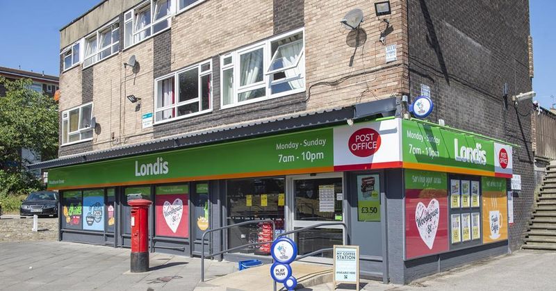 Londis