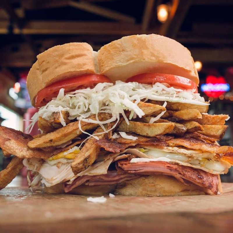 Primanti Brothers