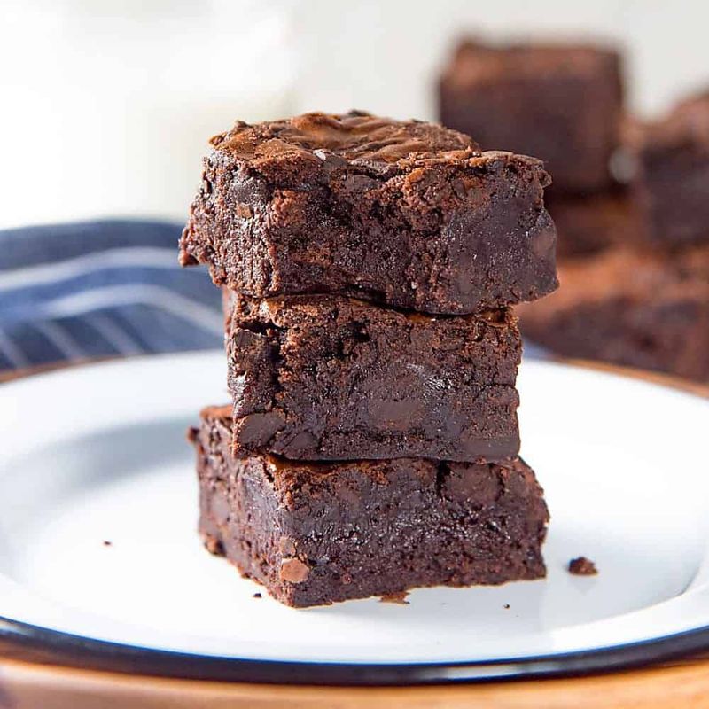 Chocolate Brownies