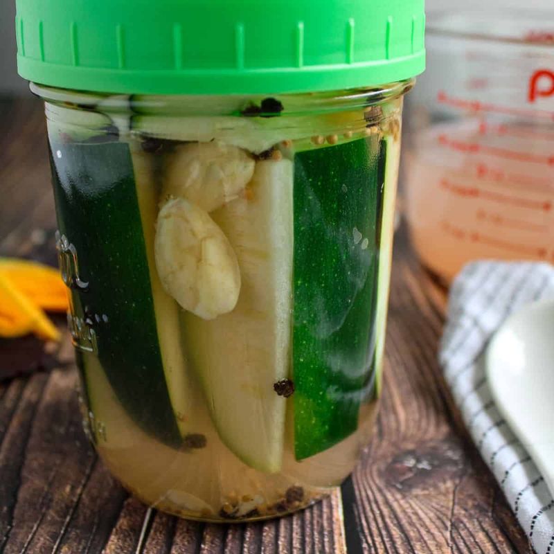 Ferment Them For A Probiotic-Rich Side