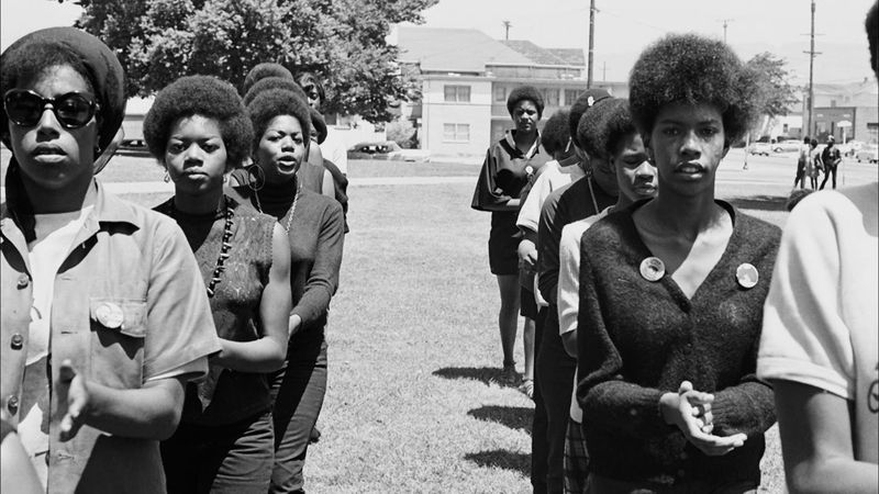 Confronting Sexism Inside Civil Rights Movements