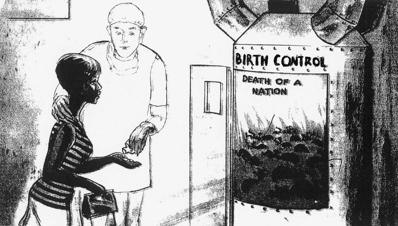 Fighting Forced Sterilization in Hospitals