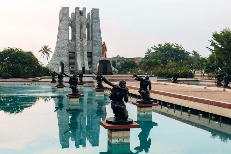 Ghana