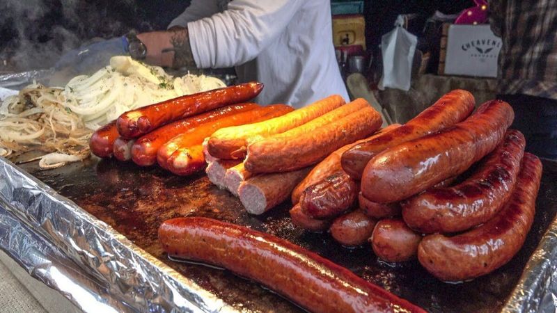 Kielbasa - Poland