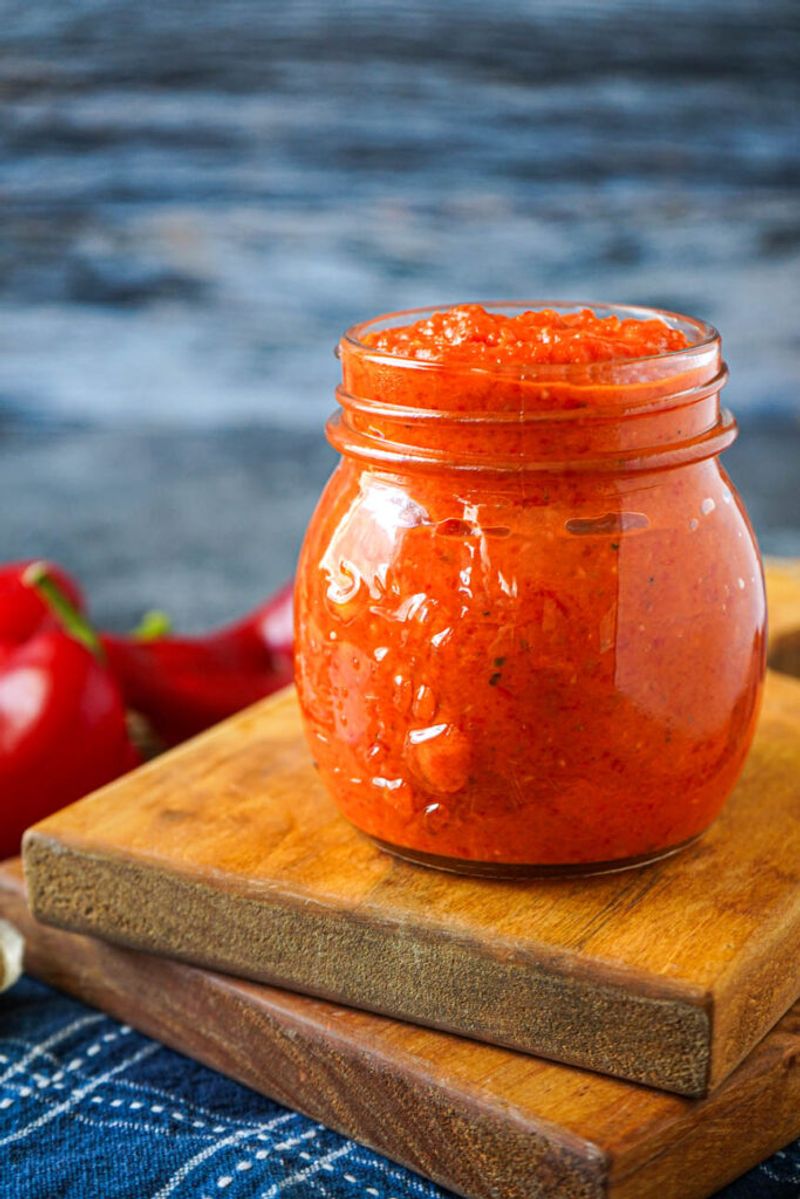 Ajvar