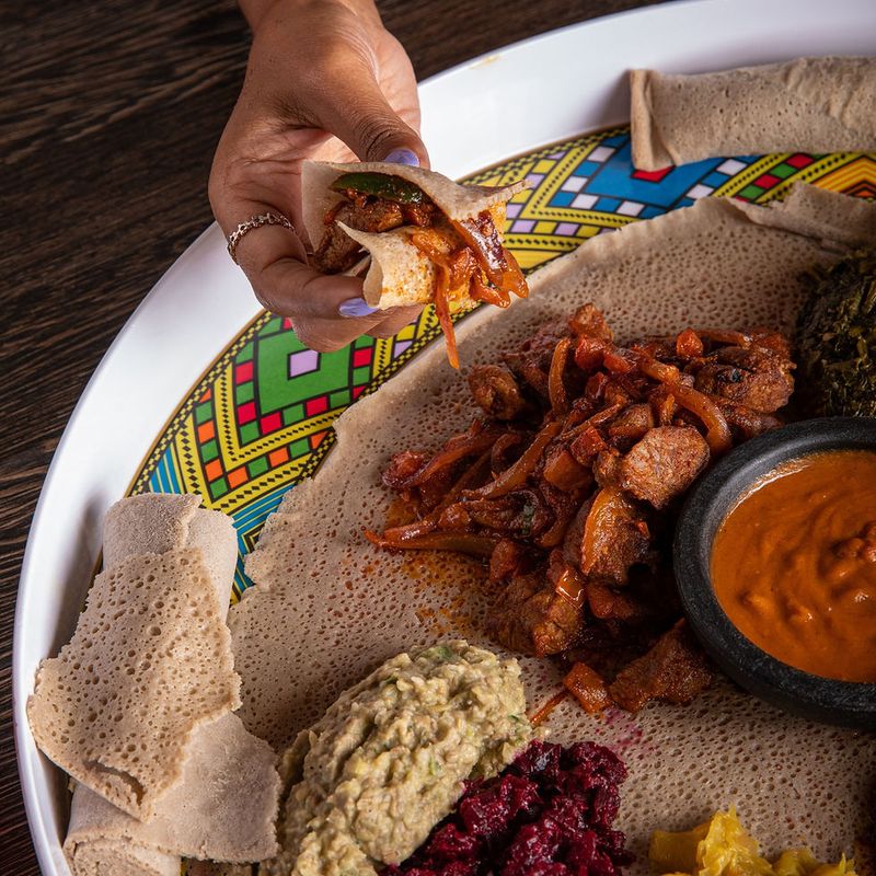 Injera