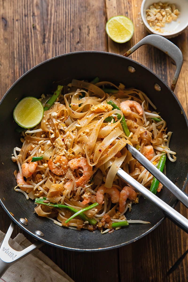 Pad Thai