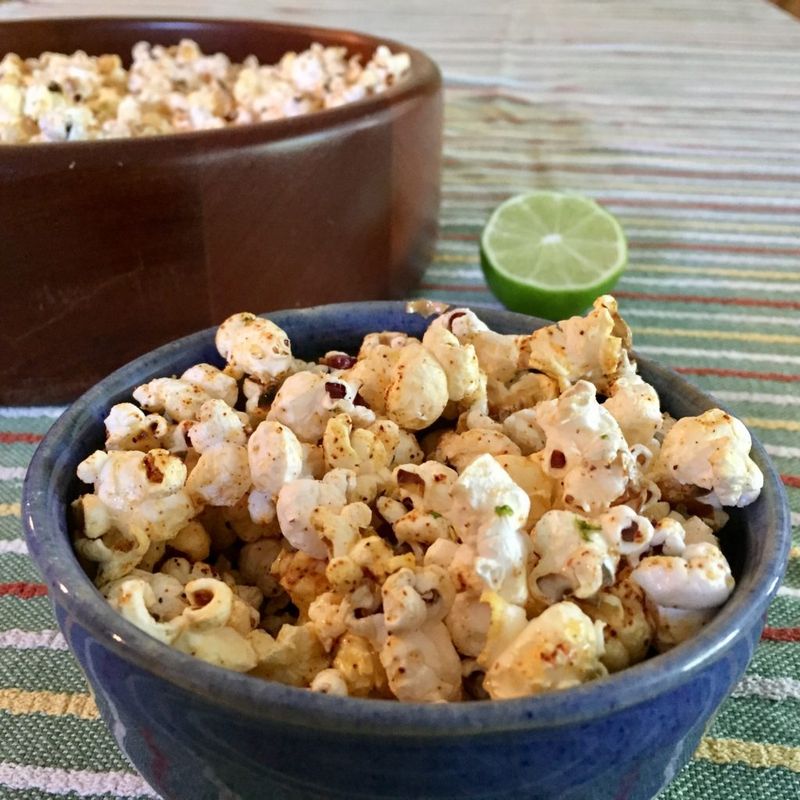 Popcorn