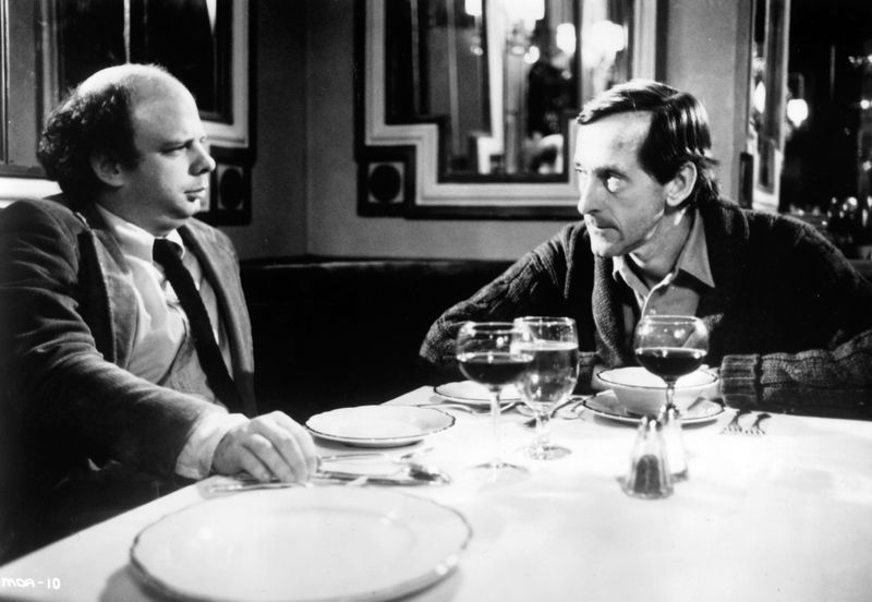 My Dinner with Andre (1981)