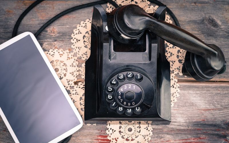 Memorizing Everyone's Phone Numbers by Heart