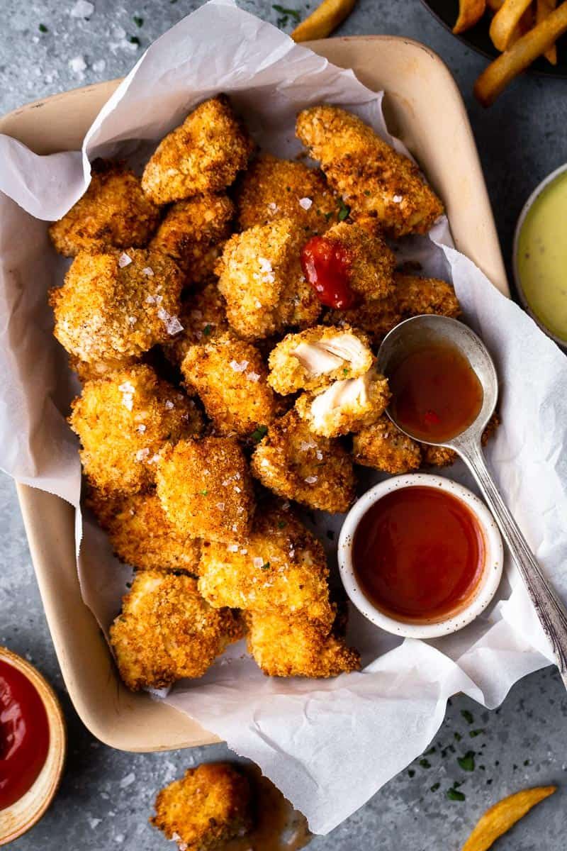 Chicken Nuggets