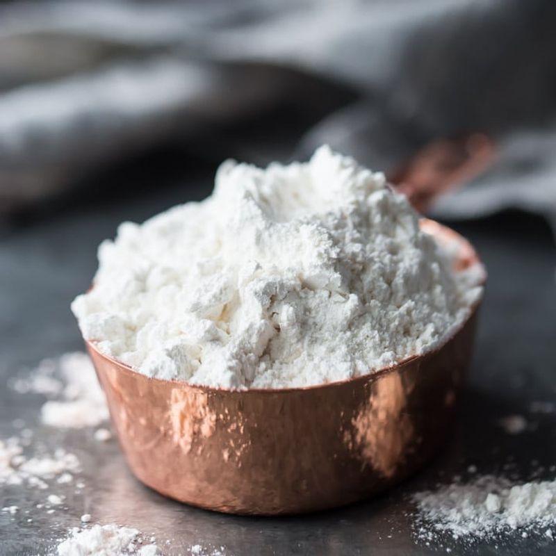 Flour