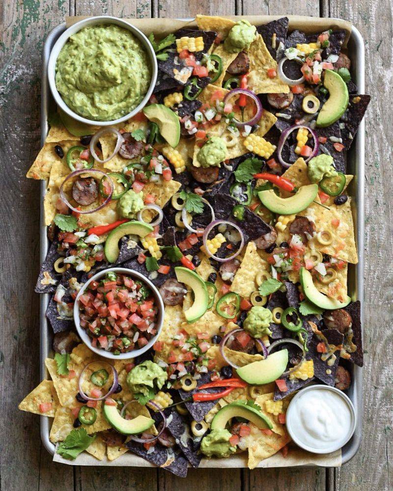 Nachos