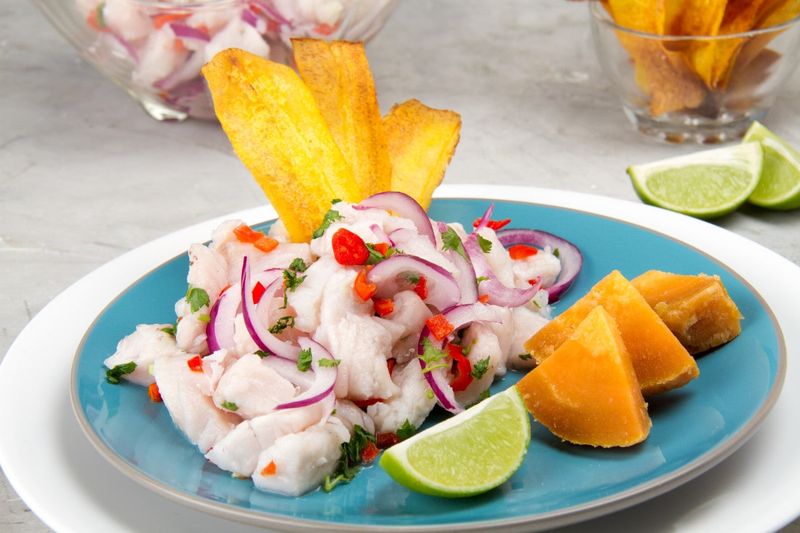 Ceviche