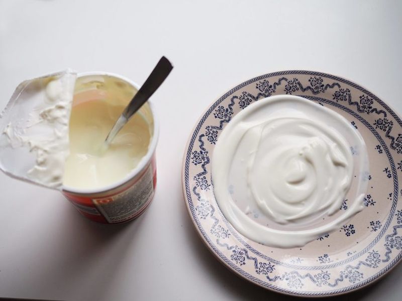 Yogurt