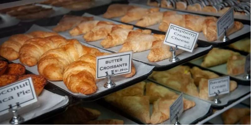 Le Bakery - Biloxi, MS