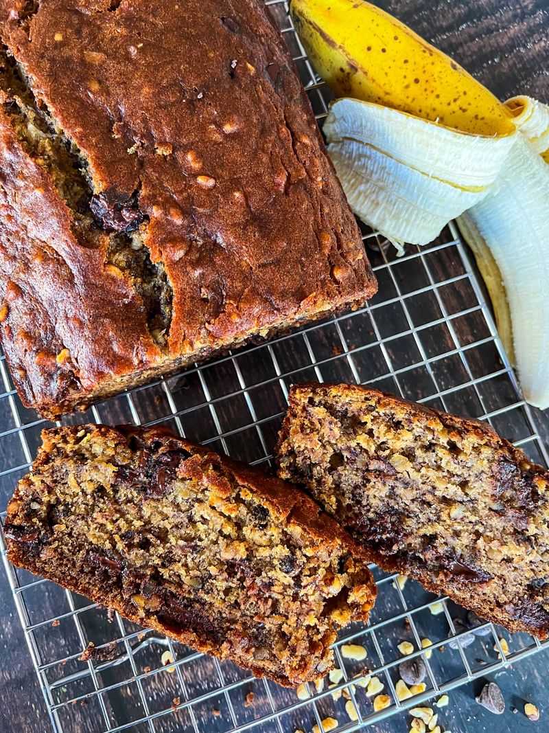 Banana Bread