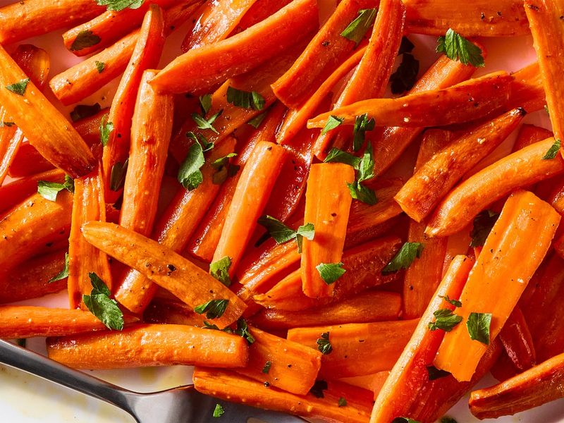 Carrots
