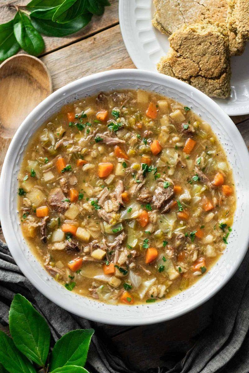 Scotch Broth