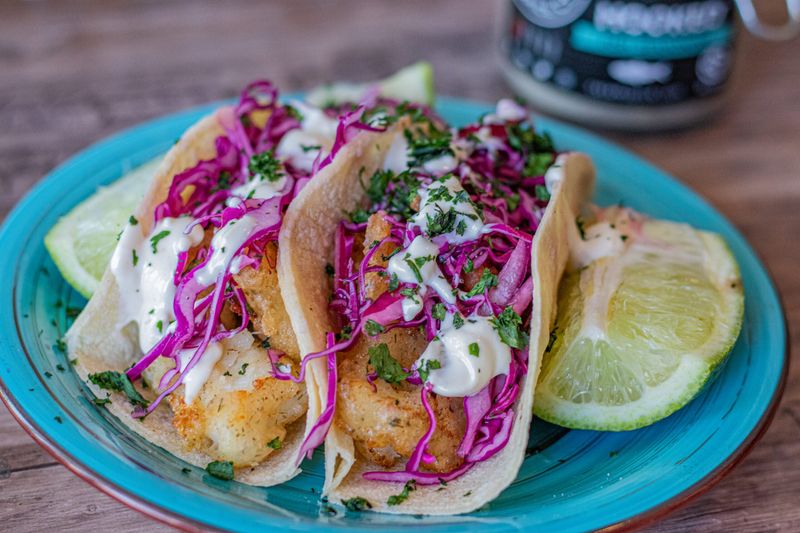 Taco Topping Upgrade