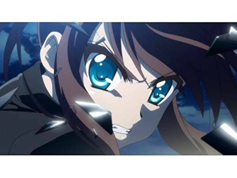 Fuuka Reventon (Magical Girl Raising Project)