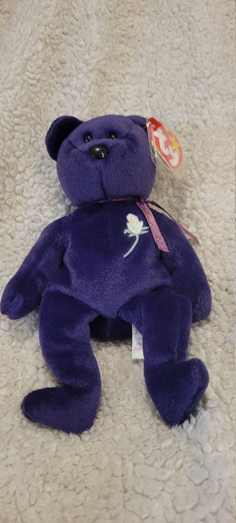 Beanie Babies