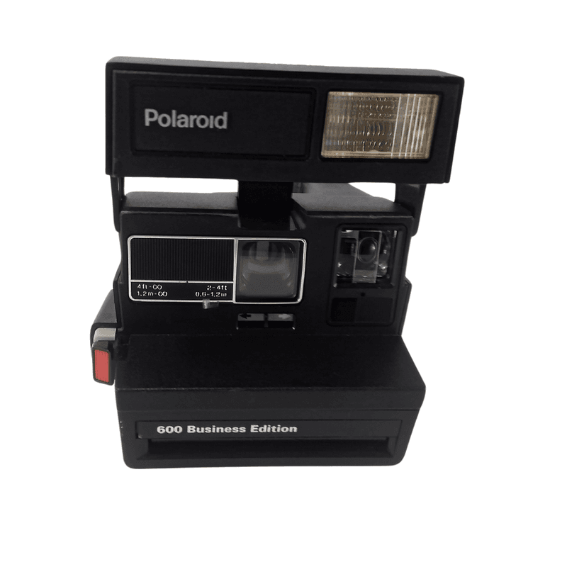 Polaroid Cameras