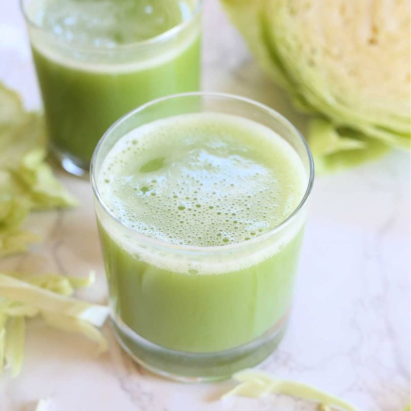 Smoothie Sneak Attack