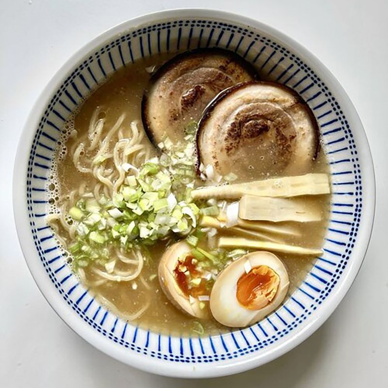 Ramen (Japan)